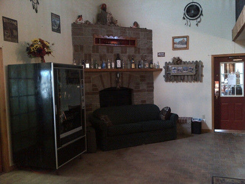 Buffalo Lodge Chugwater 외부 사진