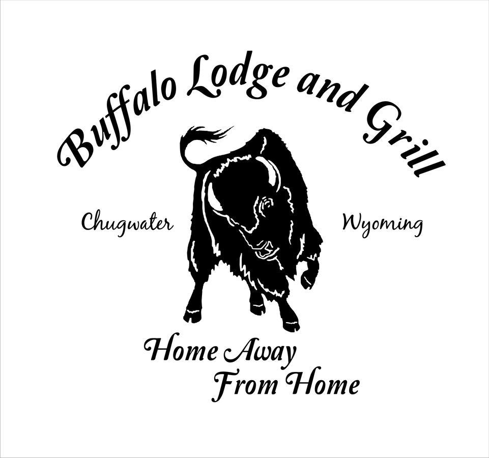 Buffalo Lodge Inn Chugwater 외부 사진