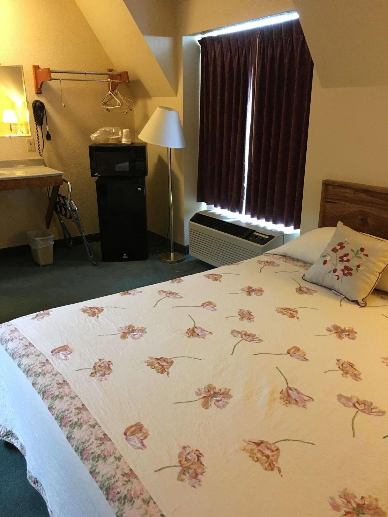 Buffalo Lodge Chugwater 외부 사진