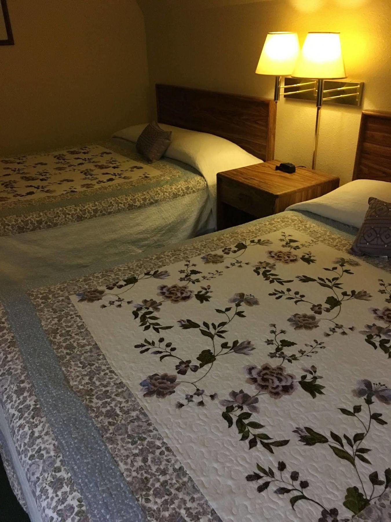 Buffalo Lodge Chugwater 외부 사진
