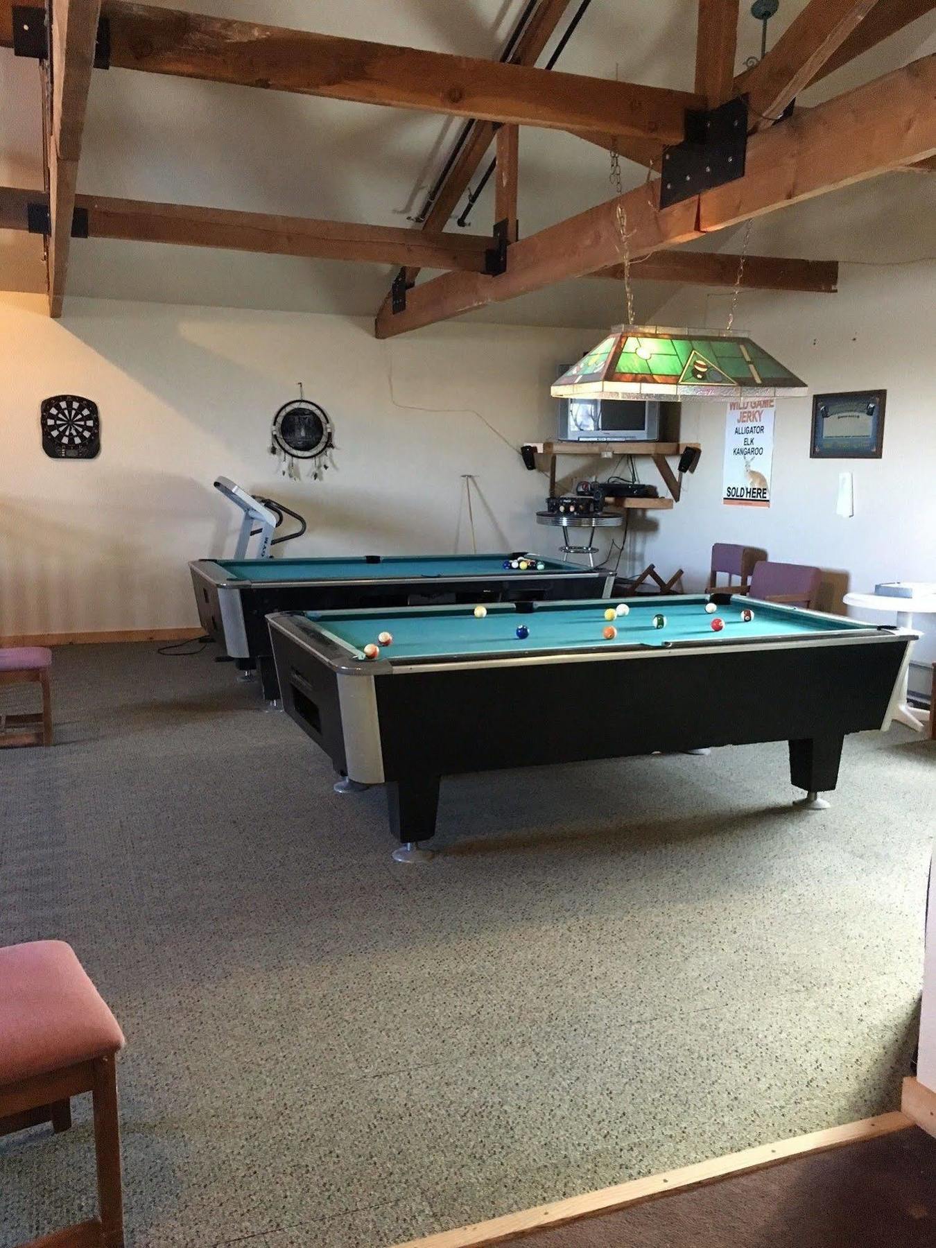 Buffalo Lodge Chugwater 외부 사진
