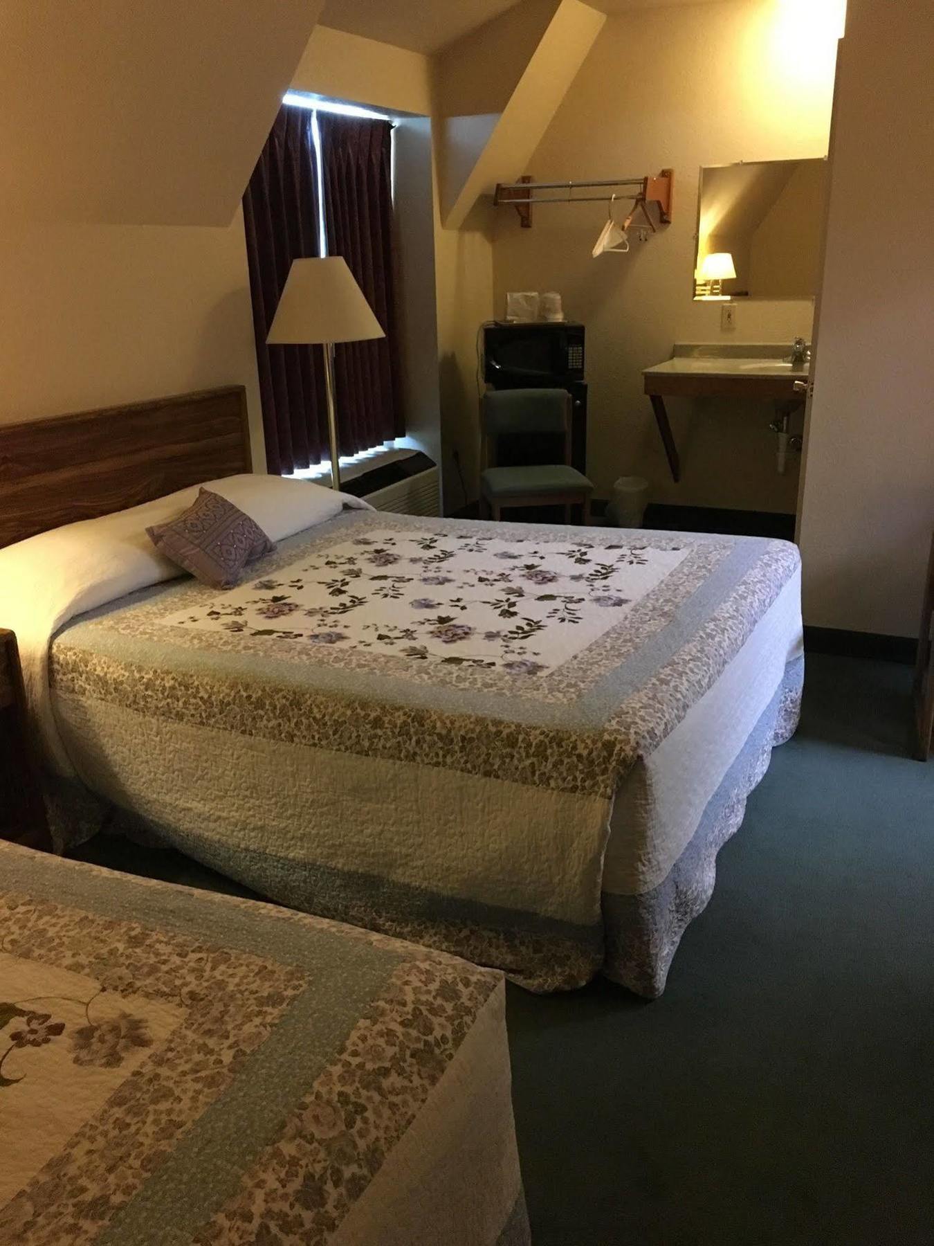 Buffalo Lodge Chugwater 외부 사진