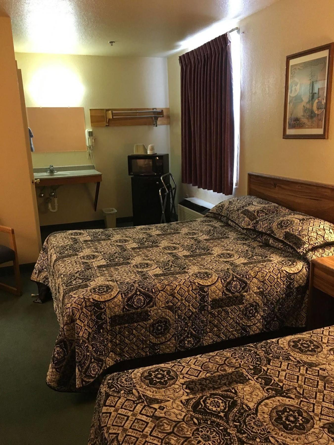 Buffalo Lodge Chugwater 외부 사진